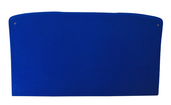 Soundboard - Heckablage Golf 3   Leerboard  blau