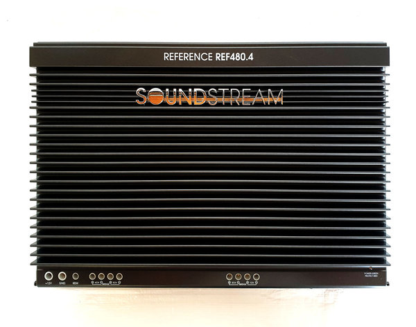 Soundstream REF480.4
