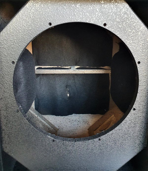 NEU 2022 RCF LF21 X451 + 21"/54cm PA Bassreflex Leer-Gehäuse MULTIPLEX 18mm BUNDLE 1