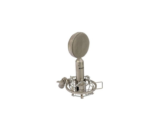 OMNITRONIC VRM-100 Pro Studio Mikrofon